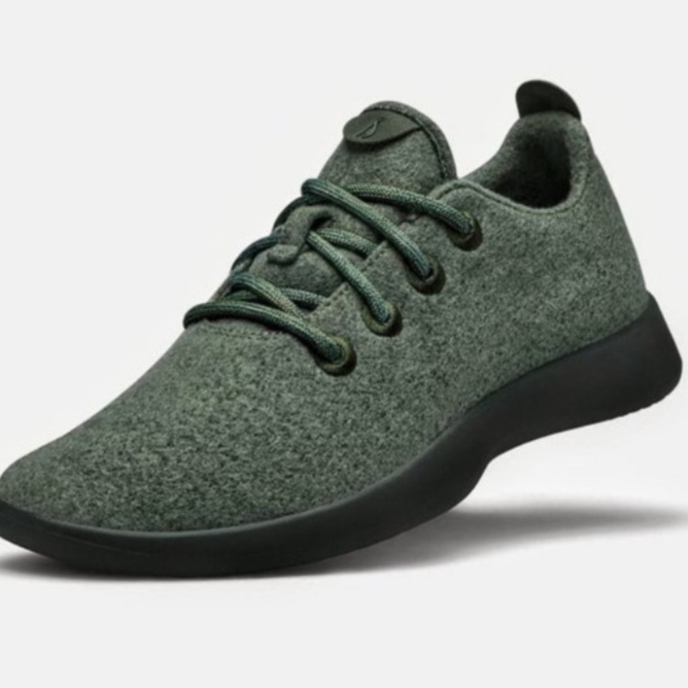 All Birds - Wool Performance Sneaker Size 11